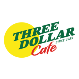 Thee Dollar Cafe Franchise Competetive Data