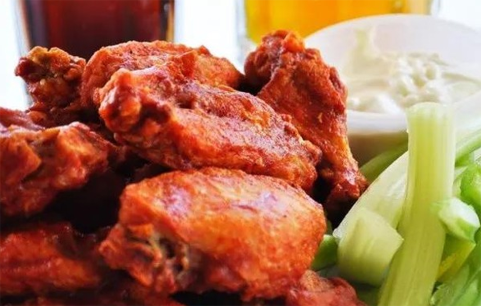 Atlanta s Best Wings And Sports Bar Three Dollar Cafe